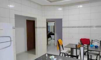 Imagem 2: CASA NA CIDADE OPERARIA