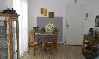 Imagem 6: Apartamento com 2 dormitórios à venda, 51 m² por R$ 405.000,00 - Santa Claudina - Vinhedo