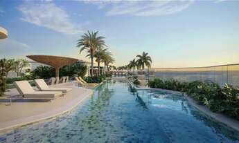 Imagem 2: SALT BY GRAND - 180 A 200M² - ALTO PADRÃO NA ENSEADA AZUL, GUARAPARI/ES