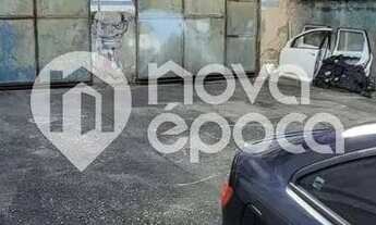 Imagem 6: Méier Galpão / depósito com 5 vagas na garagem