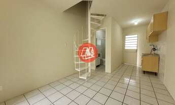 Imagem: Casa com 2 dormitórios à venda, 70 m²