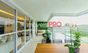 Imagem 7: Campo Belo - Apartamento com 3 suíte(s), 3 dormitório(s) e 3 vaga(s) de garagem, para vend