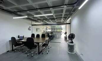 Imagem 2: CORRETORA NASCIMENTO Sala para locação, Condomínio Centro Empresarial Taquari, São José do