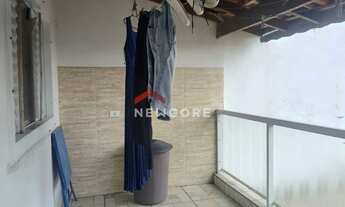 Imagem 7: Sobrado em Rua Ipê - Jardim Estrela - Mauá/SP