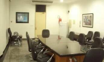 Imagem 5: Sala Comercial para Locação em Salvador, Caminho Das árvores, 1 banheiro, 1 vaga