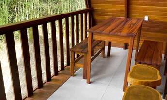 Imagem 3: Chalé oasis Pousada / chalé com 1 dormitório