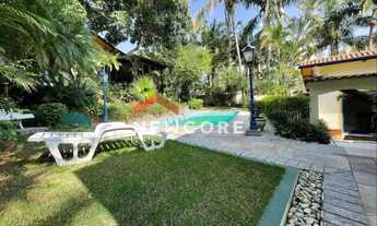 Imagem 4: Casa de condomínio em Alameda Sarapuí - Alphaville - Santana de Parnaíba/SP