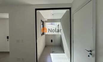 Imagem 5: ÁREA PRIVATIVA DE 02 QUARTOS COM SUÍTE VARANDA E 02 VAGAS DE GARAGEM NO BAIRRO UNIÃO EM BE