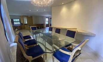 Imagem 6: Casa para aluguel, 4 quartos, 4 suítes, 12 vagas, São Luiz - Belo Horizonte/MG