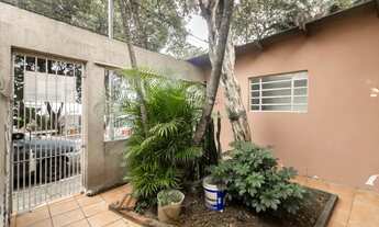 Imagem 2: Casa para venda em Jardim Maristela com 2 quartos, sendo 1 suíte , 56m²