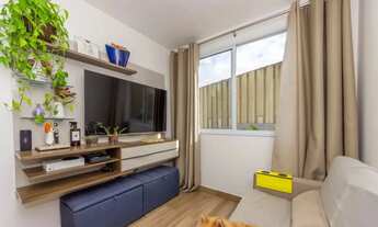 Imagem 7: Apartamento tipo para venda em Santo Amaro com 2 quartos, 43m²