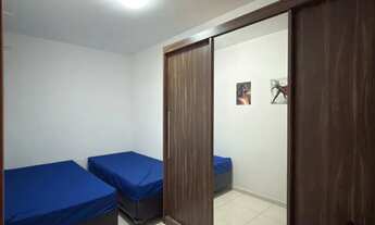 Imagem 4: R Apartamento com 2 dormitórios