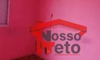 Imagem 6: Apartamento com 2 dormitórios, 50 m² - venda por R$ 240.000,00 ou aluguel por R$ 1.860,00