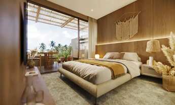 Imagem 5: Flat com 1 Quarto à venda, 26m² - TAMANDARE