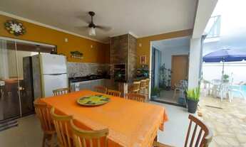 Imagem 5: Linda casa em condomínio fechado!