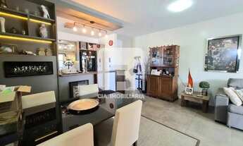 Imagem: Apartamento de 2 dormitórios no Itacorubi