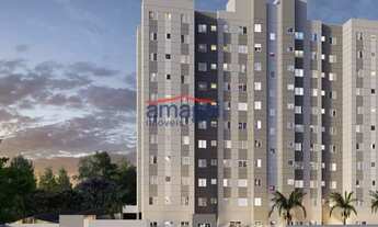 Imagem 3: Apartamento em Jacareí, no bairro Jardim Primavera, à venda