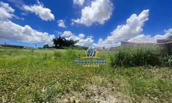 Imagem 2: Belíssimo Loteamento com 4620 m² por R$ 2.800.000 - Cidade dos Funcionários - Fortaleza/CE