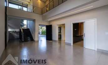 Imagem 7: Sobrado de Altíssimo padrão no Condomínio Gaivota II - 3 Suítes 260 m2 Construção!!!