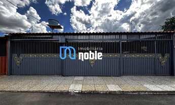 Imagem: Excelente casa no Qd- 36 -Setor Central