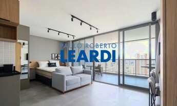 Imagem: APARTAMENTO - TATUAPÉ - SP