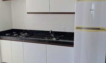 Imagem 2: Apartamento Apartamento com 2 dormitórios