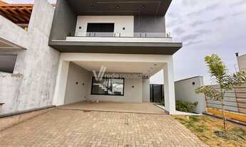 Imagem 6: Casa para venda no Condomínio Jardim dos Lirios na cidade de Paulínia