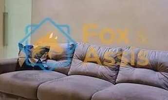 Imagem 6: Jardim Mollon Casa com 2 dormitórios