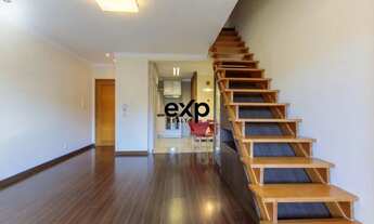 Imagem 4: Apartamento 3 dormitórios duplex localizado a 250m da Catedral de Pedra de Canela-RS