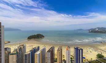 Imagem 7: Apartamento de 258 m² à venda em Aparecida, Santos Excelente oportunidade