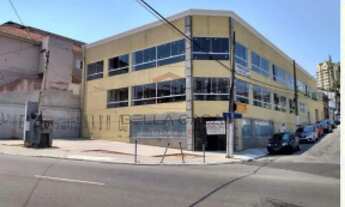 Imagem: Excelente galpao industrial