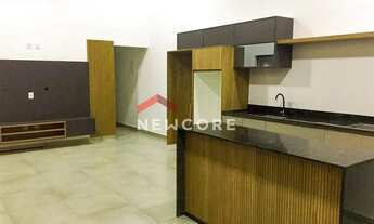 Imagem 2: Casa em Alameda do Ype - Vale do Igapó IV - Agudos/SP