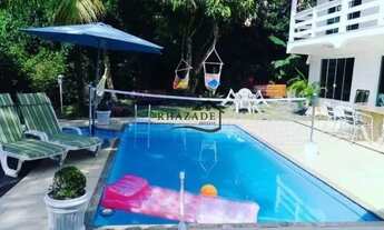 Imagem: Casa em Condomínio 6 dormitórios para