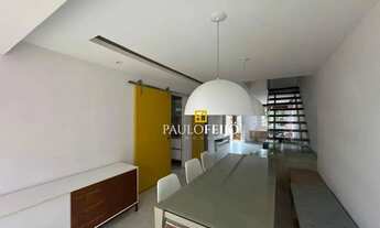 Imagem 7: Casa com 3 dormitórios, 175 m² - venda por R$ 1.350.000,00 ou aluguel por R$ 7.330,00/mês