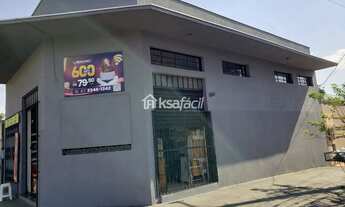 Imagem 3: Casa à venda, Jockey Club, Campo Grande, MS