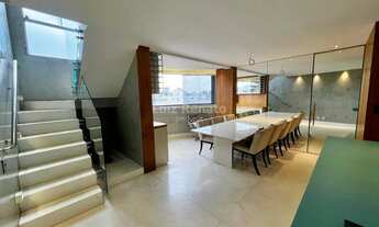 Imagem 2: Cobertura duplex à venda no bairro Buritis