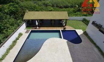 Imagem 3: Apartamento com 2 dormitórios à venda, 54 m² por R$ 279.000,00 - Jacumã - Conde/PB