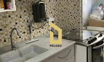 Imagem 7: Apartamento à venda | 50m² | 2 dormitórios | 1 vaga | Jardim Centenário - Cachoeirinha