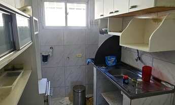 Imagem 6: Apartamento 2quartos