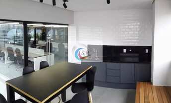 Imagem 2: Conjunto, 250 m² - venda e locação - Itaim Bibi - São Paulo/SP