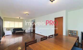 Imagem 3: Vila Mariana 3 suites 200 metros 4 vagas!