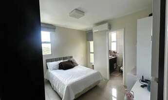 Imagem 5: CONDOMÍNIO HAPPY DAYS, 100% (MOBILIADO), 4 QUARTOS S/ 3 SUÍTES. R$ 8 MIL