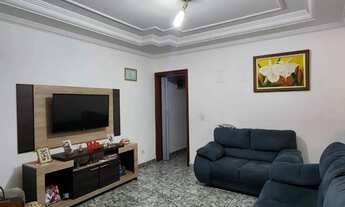 Imagem 3: Casa com 2 quartos à venda, 160 m² por R$ 320.000 - Santa Terezinha - Piracicaba/SP REF: C