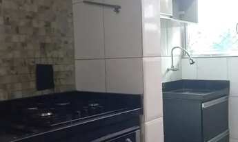 Imagem 3: CONDOMÍNIO ELIZA MIRANDA / DISTRITO INDUSTRIAL