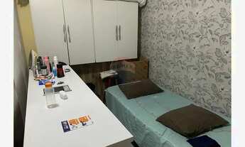 Imagem 4: Casa em Ponta Grossa: 2 Quartos, Oportunidade Única!