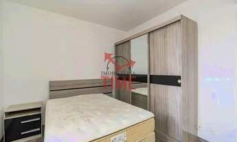 Imagem 16: Apartamento 1 Quarto 1 Vaga Mobiliado no Centro de Curitiba