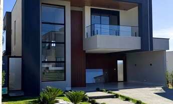 Imagem: Sobrado Jardins Bolognha - NUNCA HABITADO