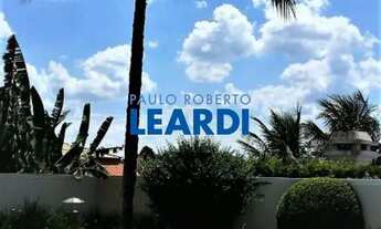 Imagem: CASA EM CONDOMÍNIO - ALPHAVILLE - SP