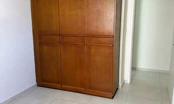 Imagem 10: Excelente apto 02 dormitórios ambos com split e armário embutido, 1 bwc completo, sala com