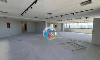 Imagem 3: Conjunto para alugar, 274 m² por R$ 57.828,36/mês - Itaim Bibi - São Paulo/SP